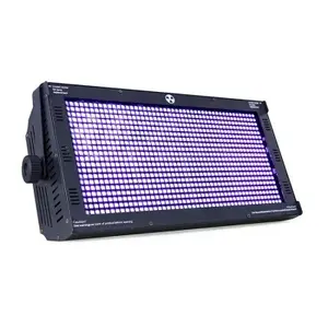 ไฟแฟลช LED 1000W RGB DMX 3In1 960ชิ้น * 1W สำหรับดิสโก้ดีเจคลับปาร์ตี้