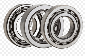 Rodamientos de rodillos cilíndricos para maquinaria industrial 6-13659 especialmente diseñados para aplicaciones metalúrgicas - Product Image 5