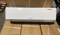Refroidissement rapide Chauffage 3hp Split Aircon 24000btu climatiseur à bas prix prêt à expédier