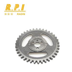 Pignon d'arbre à cames de distribution de moteur S392T 330814 avec 38 dents pour <span class=keywords><strong>CHEVROLET</strong></span> GMC - Product Image 2