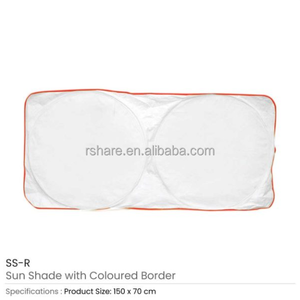 ม่านบังแดดที่ทันสมัยสำหรับ<span class=keywords><strong>รถยนต์</strong></span>กระจกบังลมอุปกรณ์ตกแต่งรถยนต์เพื่อบังแดดหน้าต่าง - Product Image 6