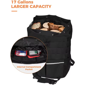 כבד כבד מותאם אישית 4 x4 חופש-כביש עמיד למים קיבולת גדולה המארגן תיק חיצוני אחסון - Product Image 3