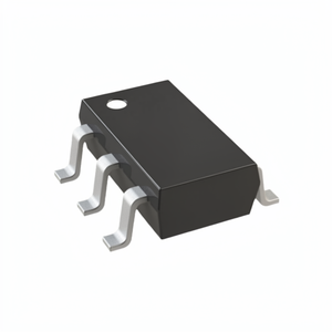 Achetez des composants électroniques en ligne ADG701LBRJZ-500RL7 SC 74A, Interface SOT 753 en stock - Product Image 1