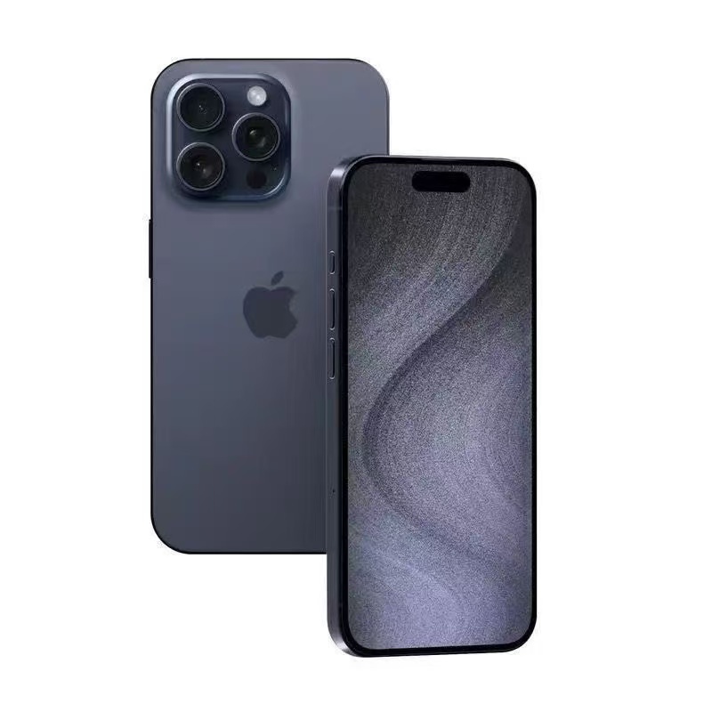 Original iPhone 15 Pro Max 99% brand new 256GB/512GB/1TB second