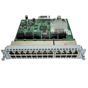 เราเตอร์สำหรับองค์กรมือสองในโปรโมชั่น รุ่น SM-X-ES3-24-P SM-X-ES3-16-P และ SM-X-ES3D-48-P พร้อมการ์ดเน็ตเวิร์กบอร์ด - Product Image 4