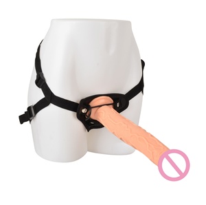 Productos <span class=keywords><strong>de</strong></span> Cuidado Íntimo Femenino Extra Grandes y Gruesos, Talla L - Product Image 4