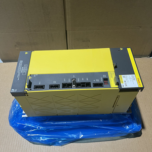 ชุดไดรฟ์เซอร์โว CNC ของแท้จาก Fanuc ระบบควบคุมความแม่นยำสูง Fanuc A06B-6252-H045 ไดรฟ์แอมพลิฟายเออร์ - Product Image 2