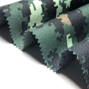 100% нейлоновая 1000D 1050D CORDURA ripstop водонепроницаемая ветрозащитная уличная ткань для сумок/униформы - Product Image 4