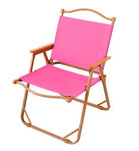 Ensemble table et chaises Kermit colorées, chaise de plage pliante arc-en-ciel pour l'extérieur, tabouret pliant portable pour le camping et la pêche, chaises de stand - Product Image 6