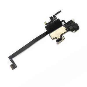 Auricular de repuesto Sensor de identificación facial Luz de proximidad Conjunto de <span class=keywords><strong>cable</strong></span> flexible <span class=keywords><strong>para</strong></span> <span class=keywords><strong>iPhone</strong></span> X MAX Altavoz de oído Cables flexibles <span class=keywords><strong>para</strong></span> teléfono móvil - Product Image 2