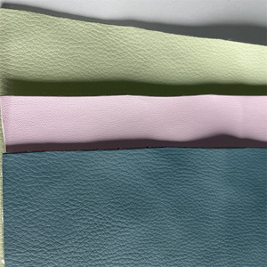 Dập nổi không thấm nước PVC da tổng hợp vải cho sofa bọc khả năng chịu nước hoàn thành cho xe túi dệt may nhà đồ nội thất - Product Image 3