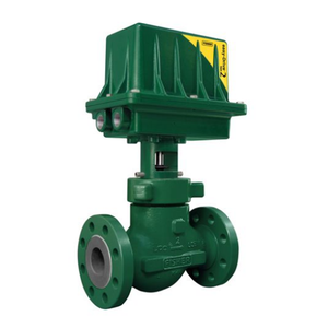 Control de Flujo Flow Control Skid D3/D4 Gen 2 Easy-Drive para Aplicaciones de Alto Flujo de Gas Fisher Control D3/D4 Flow Control Va - Product Image 3