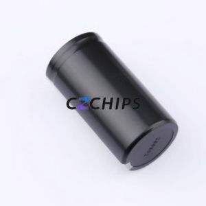 ตัวเก็บประจุแบบอิเล็กโทรไลต์อะลูมิเนียมแบบ Snap-in รุ่น 152EC0342 ชนิด Through hole (THT) ขนาด D35xL66 มม. 1000uF 20% 450V ระยะขา 10 มม. - Product Image 2