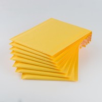 Nouveauté 2023 : Enveloppes à bulles personnalisées OEM, sacs postaux en papier, enveloppes matelassées, enveloppes en papier kraft, enveloppes à bulles