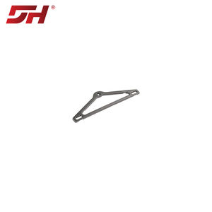 Vente en gros d'usine, promotion exceptionnelle : Support de plaque d'immatriculation arrière OE pour Porsche <span class=keywords><strong>991</strong></span>.2 (2016-2018), accessoires automobiles - Product Image 3