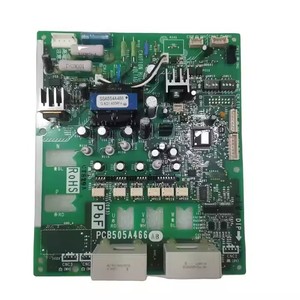 Carte d'onduleur PCB505A157AA PCB505A157AB pour système de climatisation central Mitsubishi Heavy Industries - Product Image 1