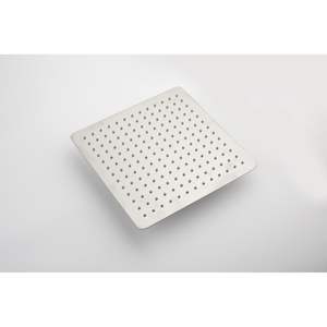 ระบบหัวฝักบัวติดเพดาน dB 12นิ้วสำหรับชุดห้องน้ำ - Product Image 4