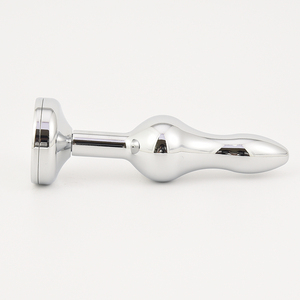 Tornillo anal para coche, accesorio de acero inoxidable, venta al por mayor - Product Image 2