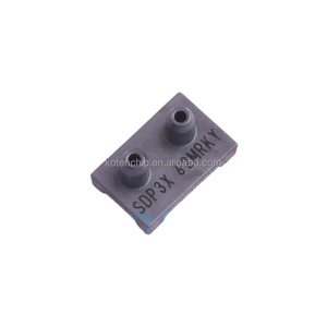 SDP36-500PA เซ็นเซอร์ความดันชิ้นส่วนอิเล็กทรอนิกส์ SDP36-500PA-TR-250PCS ใหม่และดั้งเดิม - Product Image 1