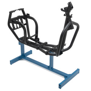 ชิ้นส่วนโครงรถมอเตอร์ไซค์แบบกำหนดเองสำหรับรถมอเตอร์ไซค์วิบากไฟฟ้า - Product Image 2