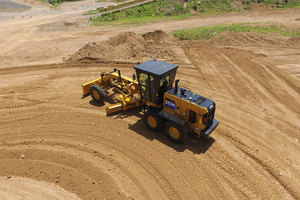 Sem919f mini động cơ học sinh lớp 140h Ripper Xây Dựng Mới đường động cơ học sinh lớp máy thành phần cốt lõi động cơ bơm hộp số bao gồm - Product Image 6