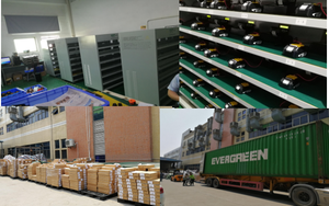 ABD Menşei Ryobi 18V 8.0Ah P108 Yüksek Kapasiteli Pil 18Volt Lityum İyon Pil Akülü Matkap Elektrikli El Aletleri Pili 2'li Paket - Product Image 6