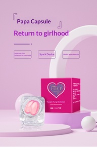Gel de resserrement vaginal officiel authentique pour femmes, soin relaxant et contrainte <span class=keywords><strong>vaginale</strong></span>, bactériostatique - Product Image 5