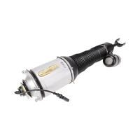 Jambe de suspension pneumatique avant avec amortisseur CDC pour Continental Phaeton 3D0616039 3D0616040