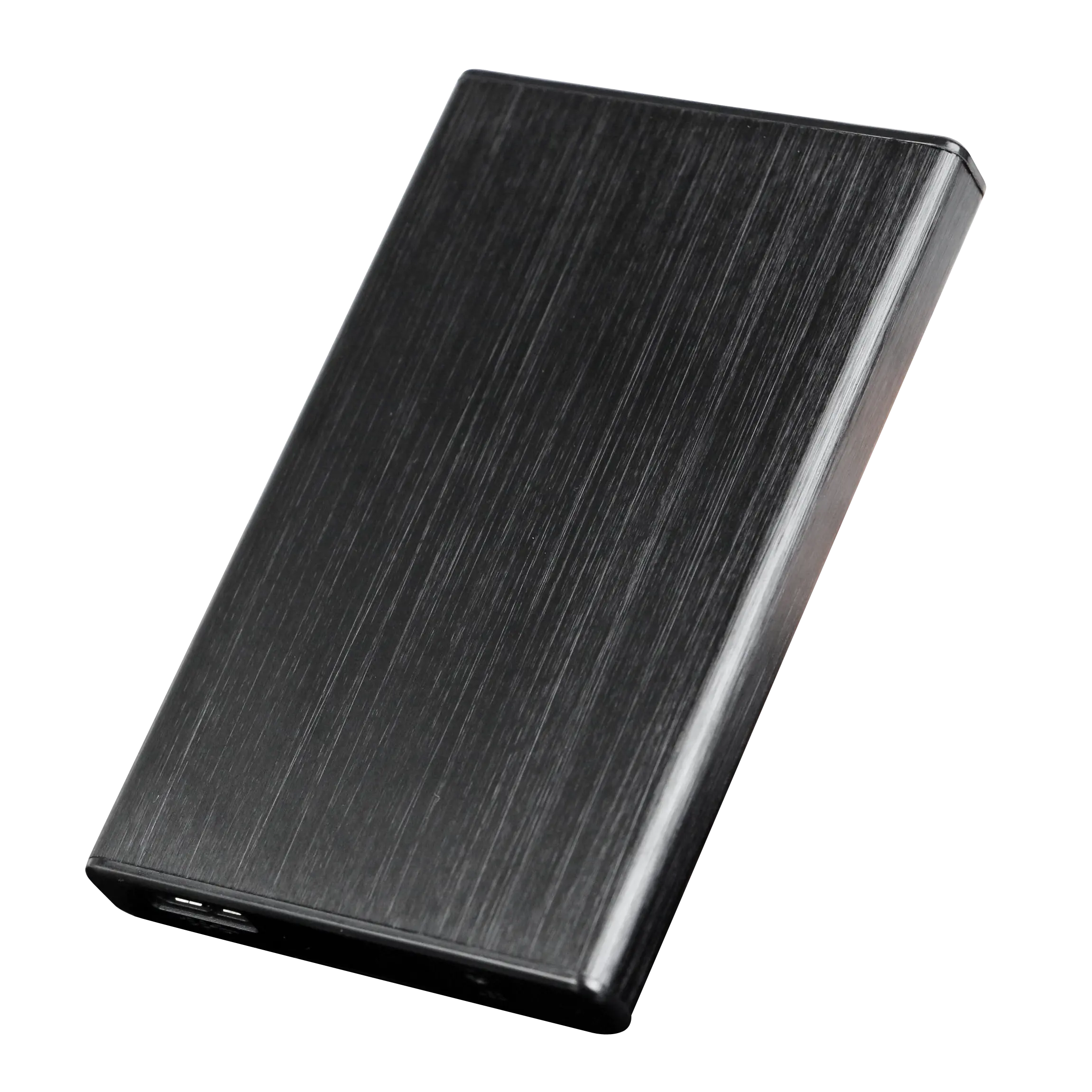 İnce 2.5 "Usb 3.0 sabit Disk muhafaza Sata harici Macbook çantası harici alüminyum Sata Hdd kutusu 2.5 sabit Disk muhafazası