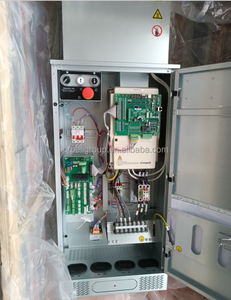 Hệ Thống Điều Khiển Thang Máy Tủ Điều Khiển Monarch NICE3000 + - Product Image 4