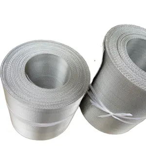 Tự Động Liên Tục Màn Hình Vành Đai Lọc Cho Máy Đùn Nhựa - Product Image 1