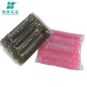 Kamp seyahat araba uygulanabilir özel şarap/Can/bira şişe soğutucu kollu çanta Colg jel paketi yalıtımlı şişe soğutucu - Product Image 3