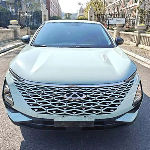 Modèle 2022 Chery Omoda C5 SUV 1.5T Turbo CVT Essence Traction avant Sièges en cuir Intérieur foncé Toit ouvrant électrique Volant à gauche Caméra arrière - Product Image 1