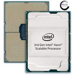 Offres Spéciales pour Processeur Xeon Platinum 8380 CPU 40 Cœurs 2.30GHz-3.40GHz 270W LGA4189 8380 - Product Image 5