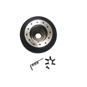 Adaptateur de moyeu de volant POYRACING pour BMW E36 PQY-HUB-E36, mise à niveau et rétrofit - Product Image 4