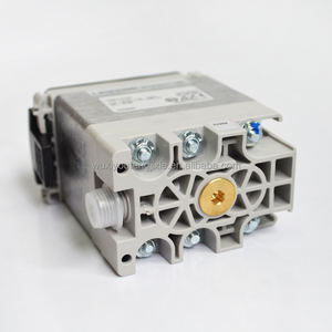 Para Atlas Copco XD2400 Tornillo Compresor de aire Secador Kit de mantenimiento Piezas 1630216100 XD2400 Drenaje de metal-Compras múltiples - Product Image 6