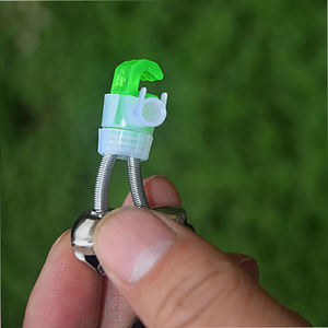 Campanas de pesca cebo alarma carpa pesca - Product Image 5