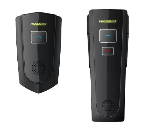 Commercial Vehicle Interior Accessories Wireless Walkie-talkie Is Equipped with a Partition and the Rear Cabin Is Equipped with