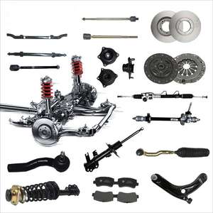 Ull-gama de piezas de cuerpo para UNI V, precio de fábrica - Product Image 5