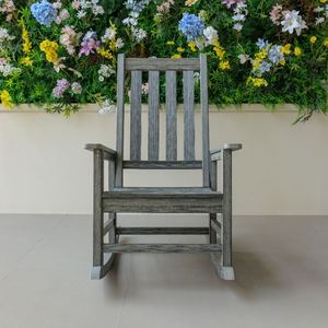 Outdoor Waterproof Hdpe Adirondack Chair Modern Plastic Wood Adirondack Chair Hdpe Resin <b>Folding</b> - Product Image 1