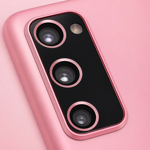 Coque arrière en verre pour Samsung Galaxy S20FE, remplacement du boîtier de batterie avec accessoires pour objectif de caméra, vente en gros - Product Image 4