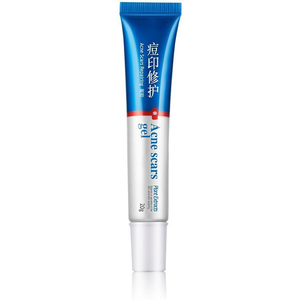 Anti-Acne Cream 30g Oil Control Cream for Face and Body <strong>Sunscreen</strong> Removes <strong>Pimples</strong> Acne Scars Freckles - Product Image 3