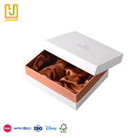Boîtes à chaussures cylindriques en gros, boîtes cadeaux personnalisées avec gaufrage et revêtement UV, emballage extérieur de luxe