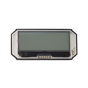 Display 5+2 Pin WV556A-02 <b>LCD</b> <b>Module</b> For Electronics Projects - Product Image 1