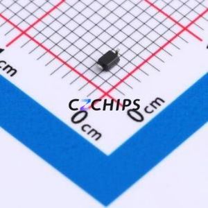 Nuevo y original, transistor ESD y protección contra sobretensiones (TVS/ESD), venta completa de chips de componentes electrónicos y servicio BOM, SOD-323 de 1/2 - Product Image 2