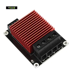 YouQi 3D yazıcı ısıtma kontrolörü MKS MOSFET MOS modülü