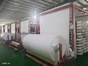 Borsa da <span class=keywords><strong>Big</strong></span> Ton Jumbo del produttore cinese per il grano di cemento di ghiaia-per lo stoccaggio e il trasporto alla rinfusa - Product Image 5