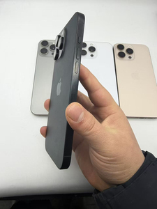 Telefono Cellulare Usato Scontato per 16 Pro 16 Pro 16 <span class=keywords><strong>Plus</strong></span> Smartphone di Seconda Mano Sbloccato 5G Versione USA Usato - Product Image 1