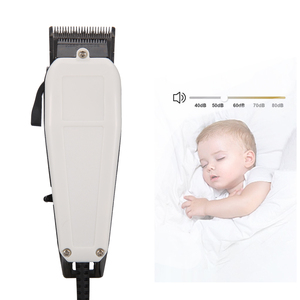 Tondeuse à cheveux professionnelle <span class=keywords><strong>Reyna</strong></span> avec moteur AC et cordon - Product Image 5