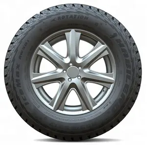 Famosa della cina di Pneumatici di Marca KAPSEN inverno pneumatici per il Canada 195/60R15 195/65R15 205/65R15 195/ 60R16 con GCC BIS DOT ECE certificato